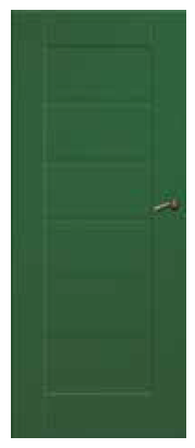 VASCO DOORS - Color 1
