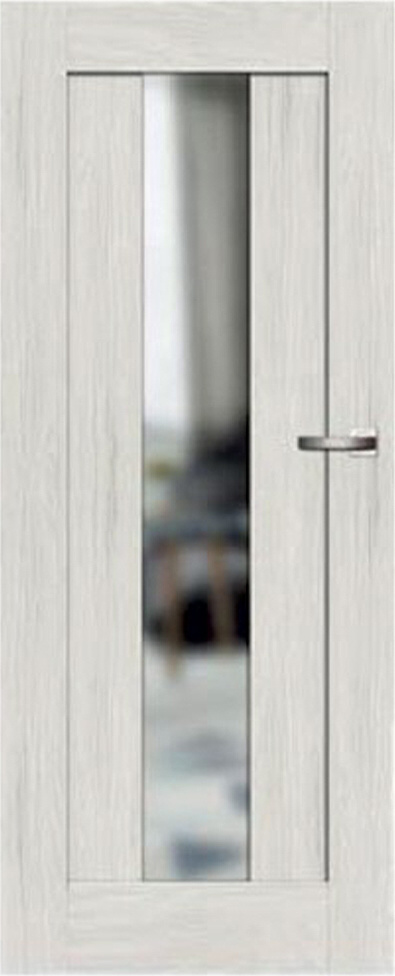 Interiérové dveře VASCO DOORS Torre 3